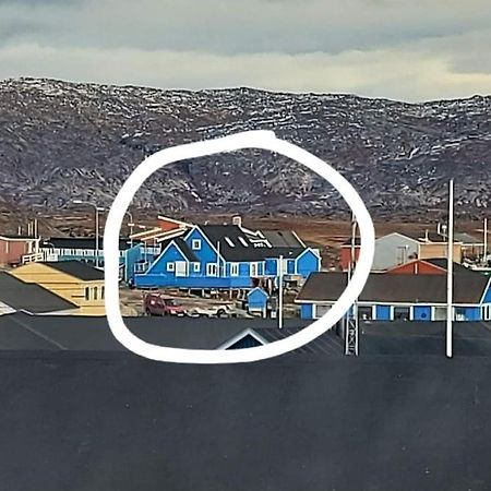Marralinnguaq Ilulissat Extérieur photo