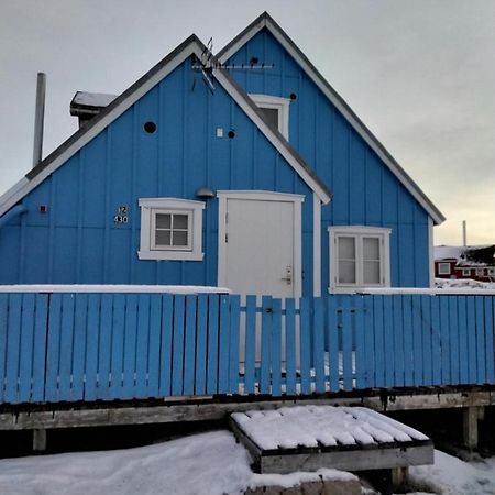 Marralinnguaq Ilulissat Extérieur photo