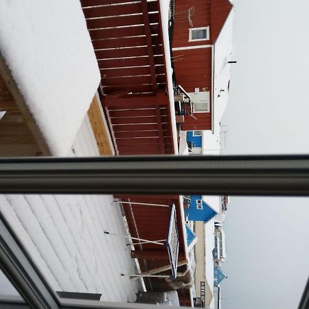 Marralinnguaq Ilulissat Extérieur photo