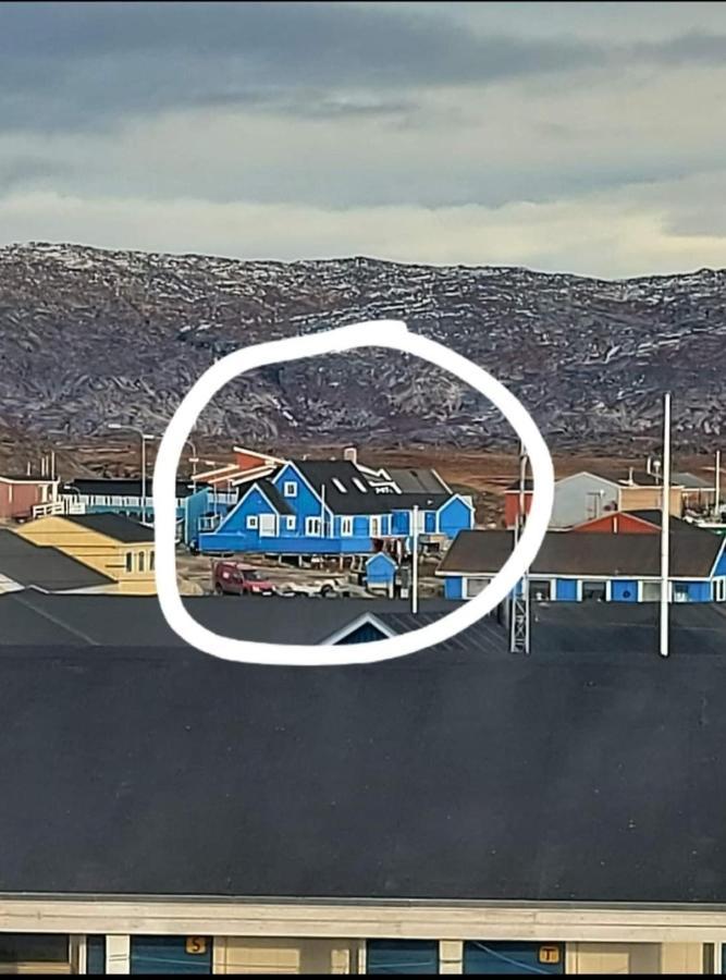 Marralinnguaq Ilulissat Extérieur photo
