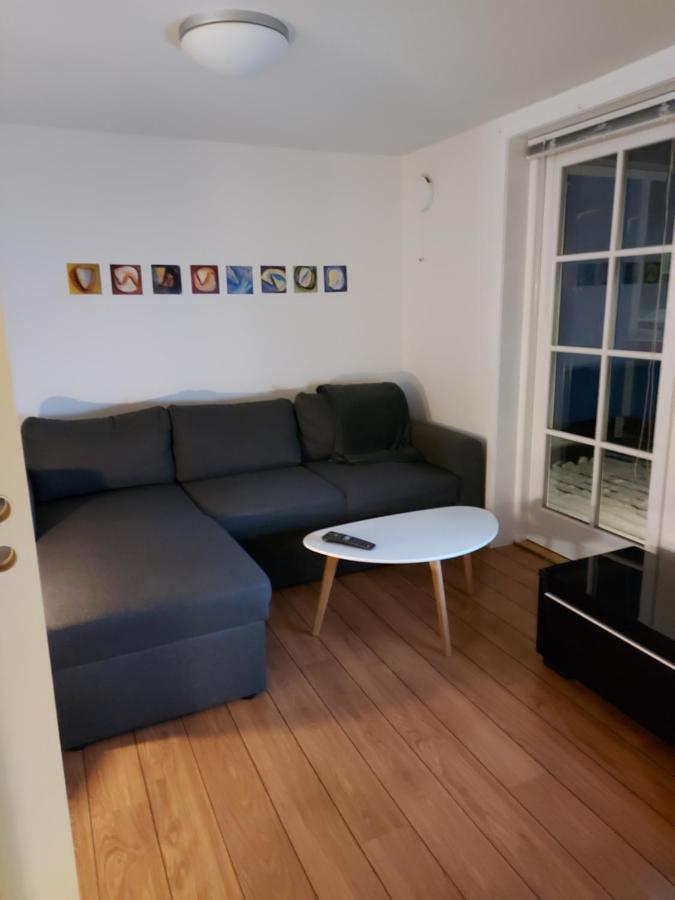 Marralinnguaq Ilulissat Extérieur photo