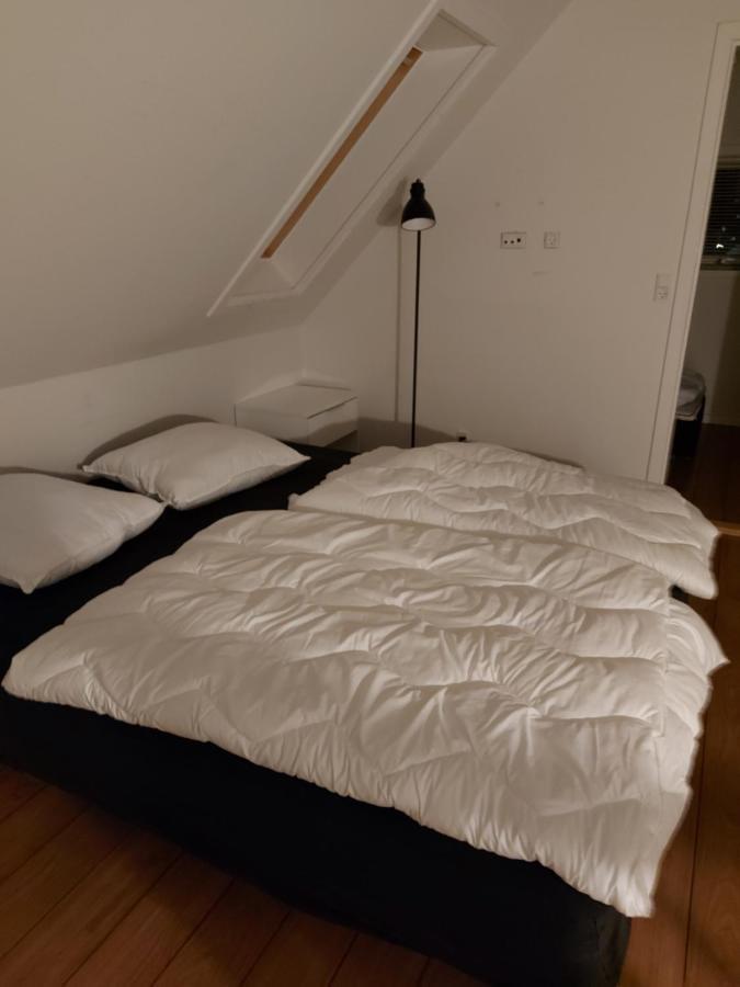 Marralinnguaq Ilulissat Extérieur photo