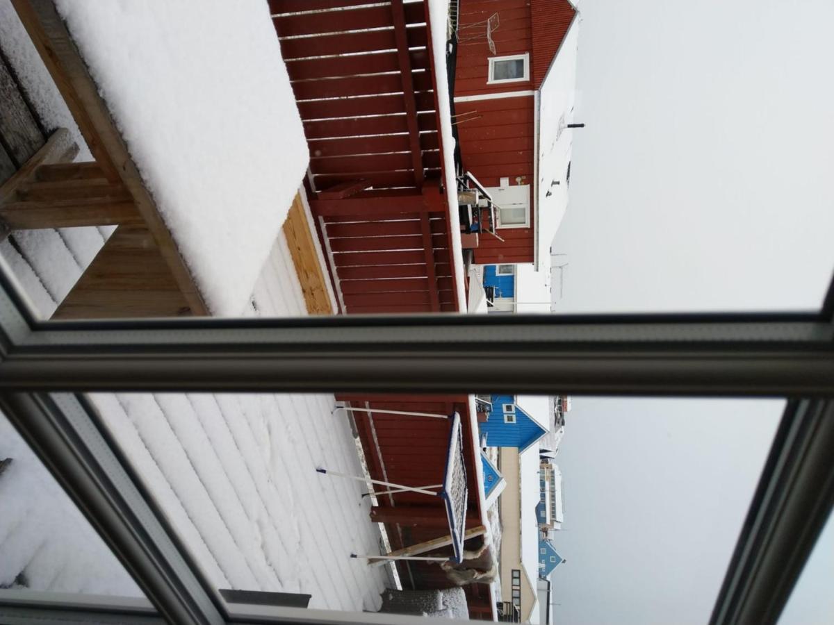 Marralinnguaq Ilulissat Extérieur photo