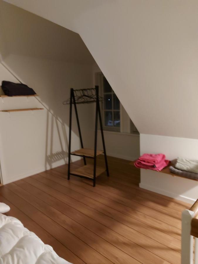 Marralinnguaq Ilulissat Extérieur photo